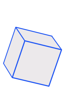 cube